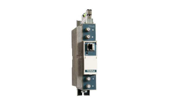 TerraTec T5 - Dual DVB-T-Empfänger - Hi-Speed USB 10908
